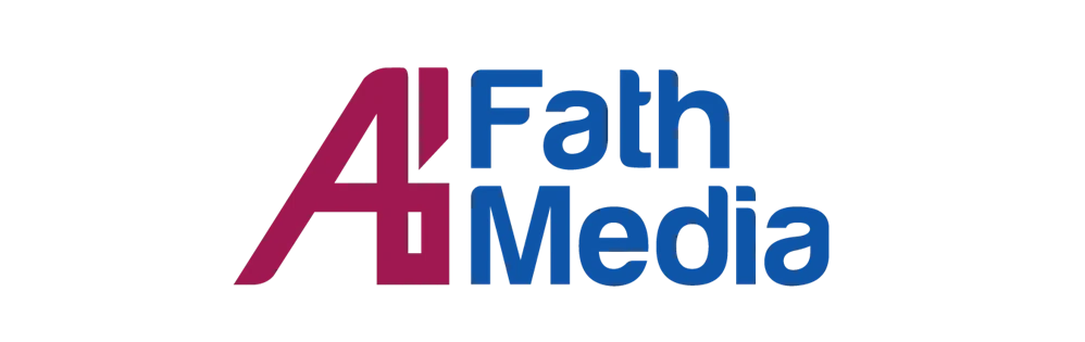 ALFath Media Logo