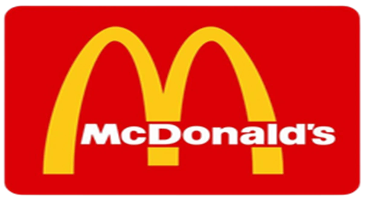 McDonald's Pakistan