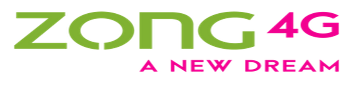 Zong 4G