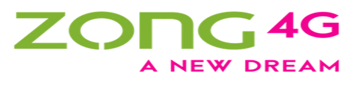 Zong 4G