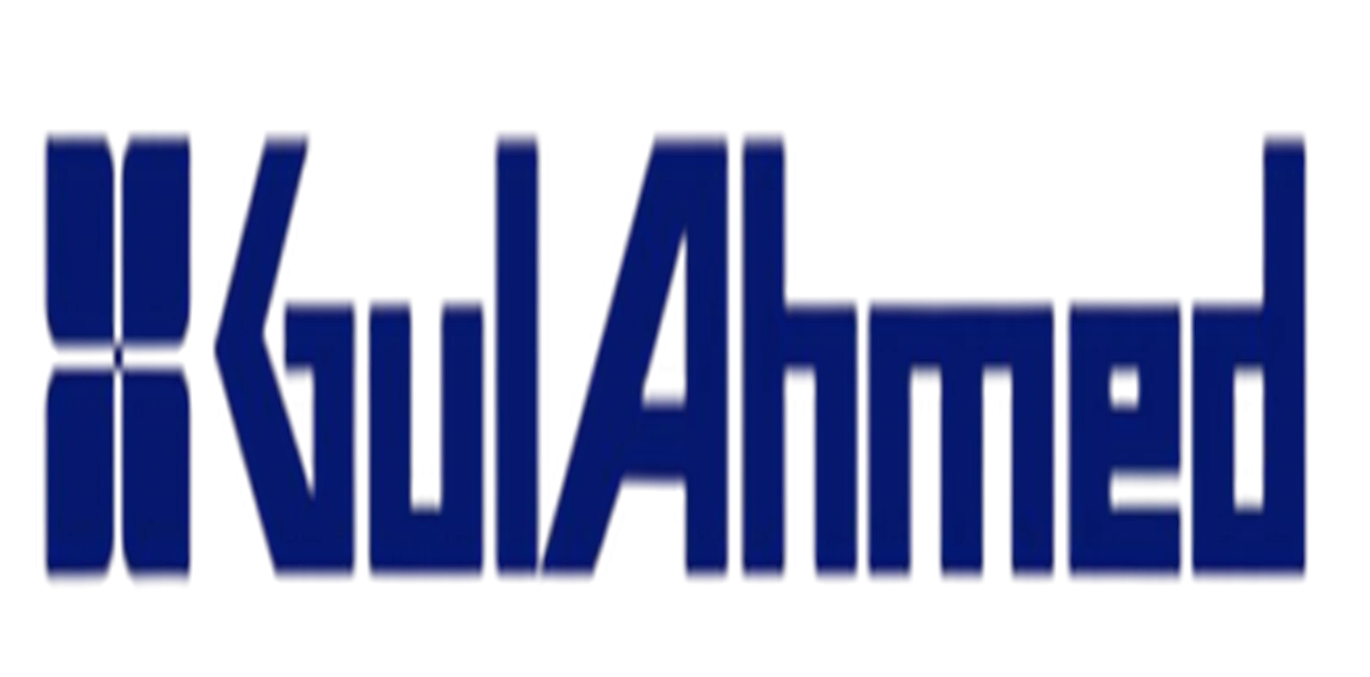 Gul Ahmed