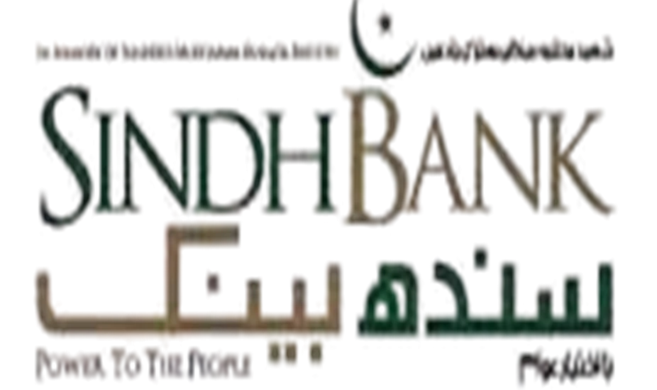 Sindh Bank