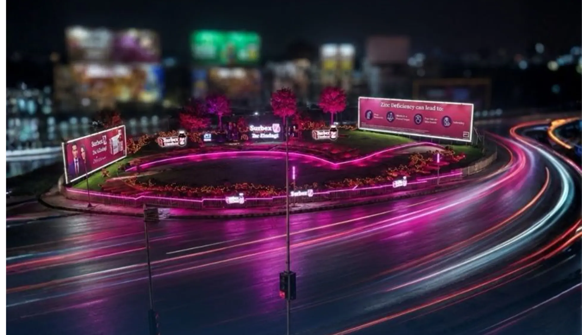 Commercial City Locations